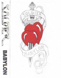 Soldier (USA) : Babylon